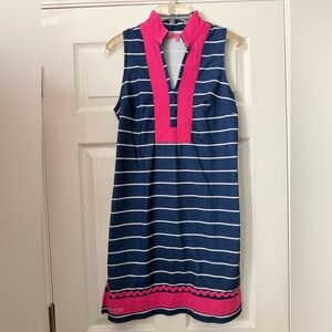 Simple Southern Dress